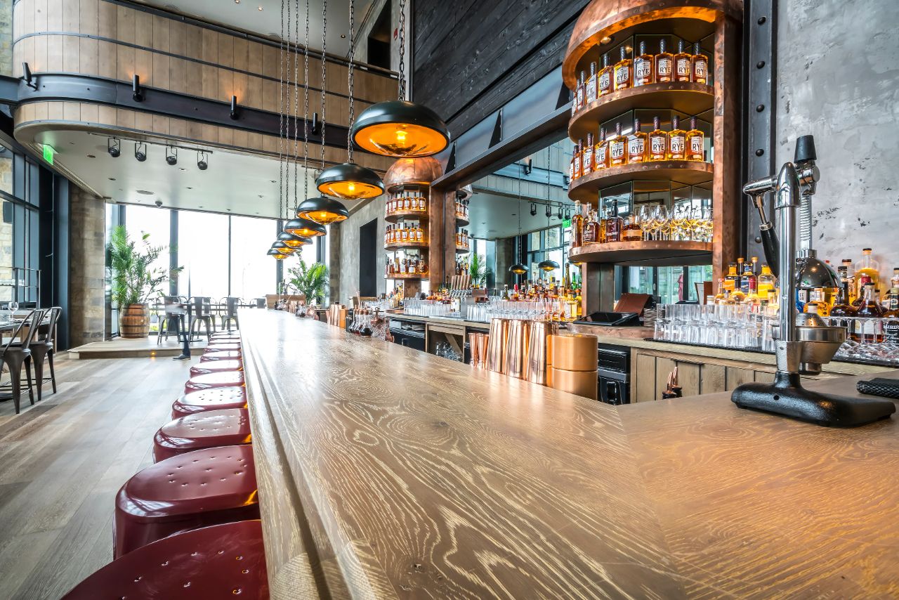 Rye Street Tavern